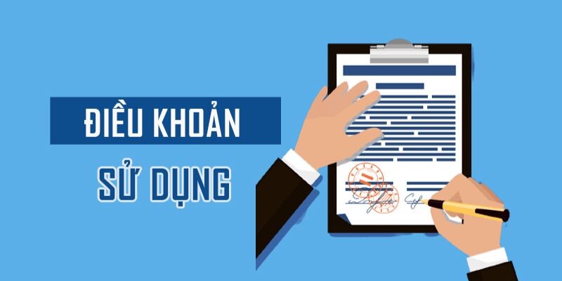 Xử Lý Hành Vi Vi Phạm Điều Khoản và Điều Kiện