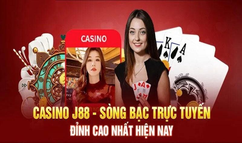 Có rất nhiều sảnh game ở J88 đang hoạt động